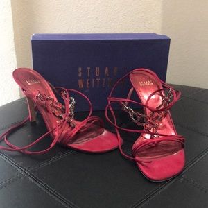Stuart Weitzman